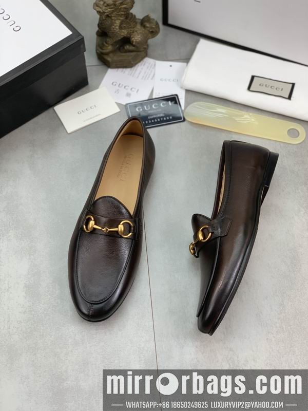 Gucci Replica Shoes sz38-44 mnf0303