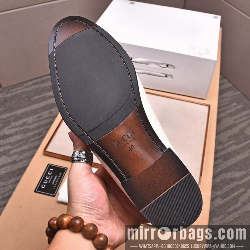 Gucci Replica Shoes sz38-44 hnm0109