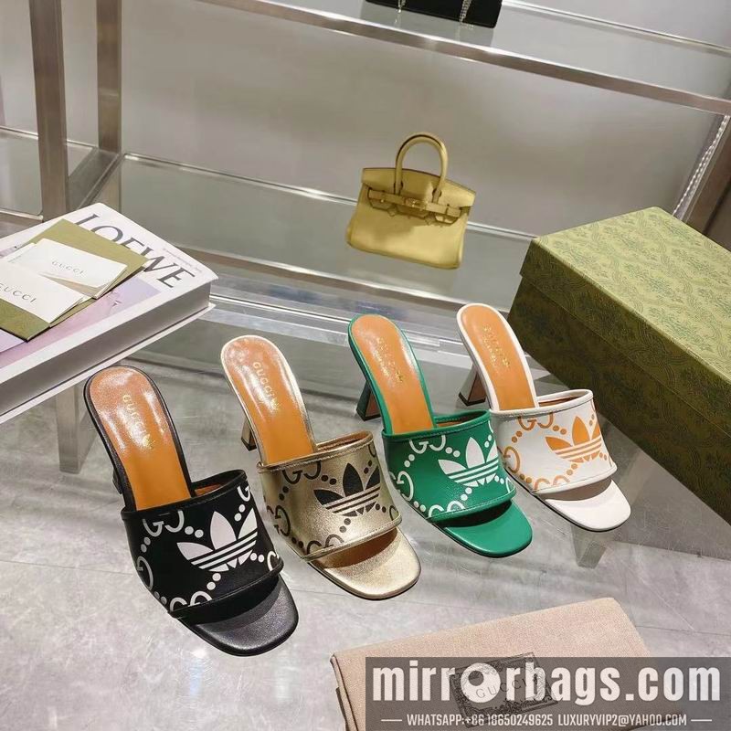 Gucci Replica Shoes sz35-42 7.5cm mnf0315