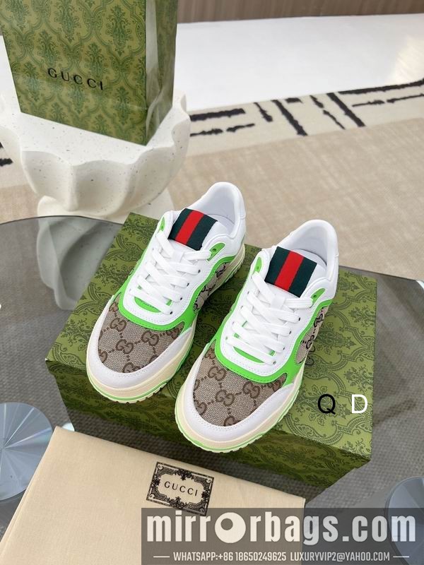 Gucci Replica Shoes sz35-46 GDT0603