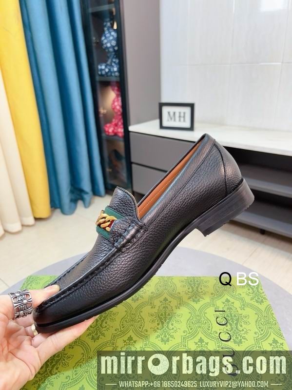 Gucci Replica Shoes sz38-45 BS0205