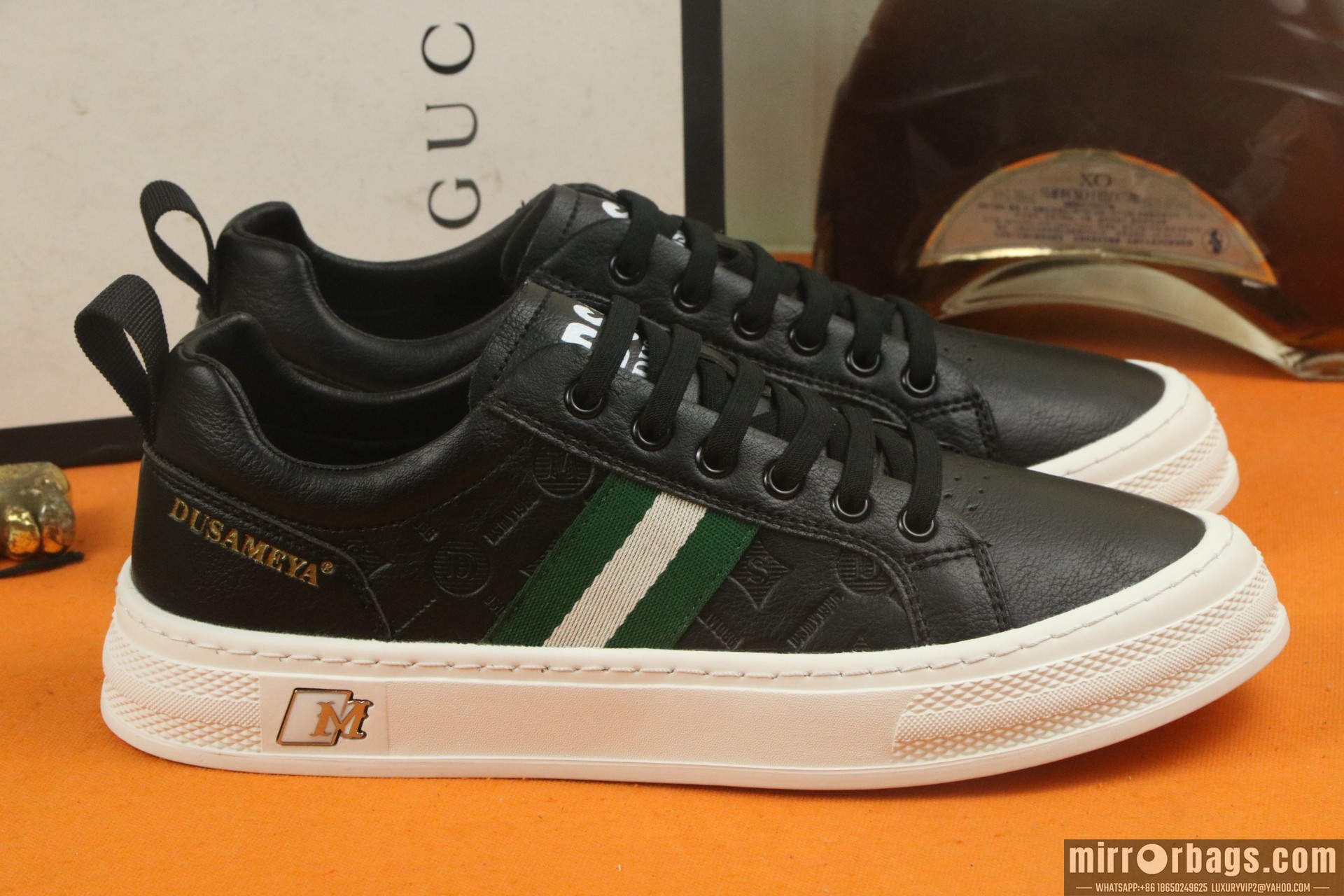 Gucci Replica Shoes sz38-43 h1004