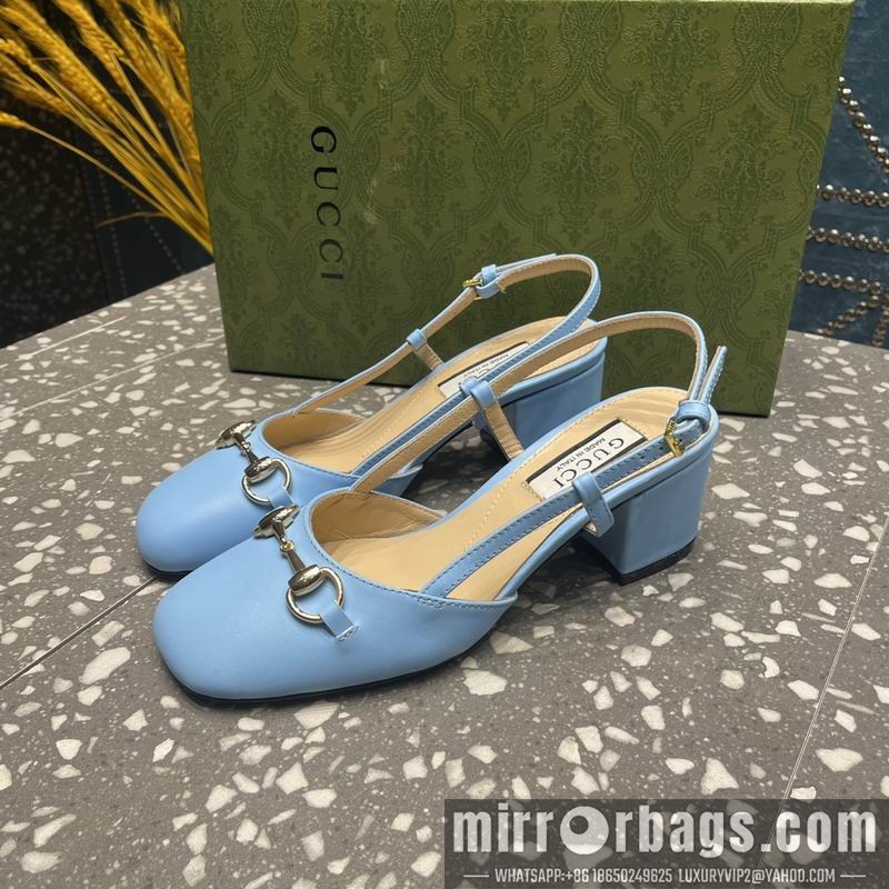 Gucci Replica Shoes sz35-42 5.5cm  mnf0304