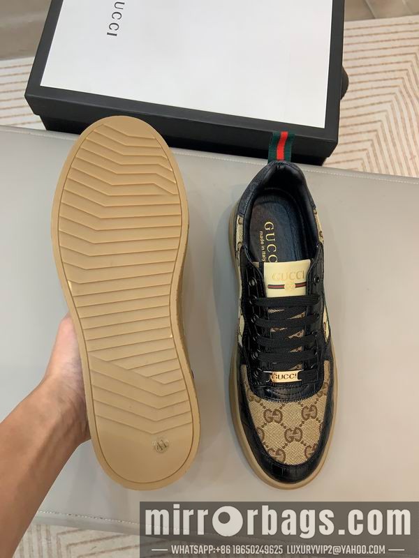 Gucci Replica Shoes sz38-44 hnm0136
