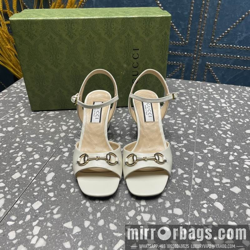 Gucci Replica Shoes sz35-42 6.5cm 9.5cm mnf0302