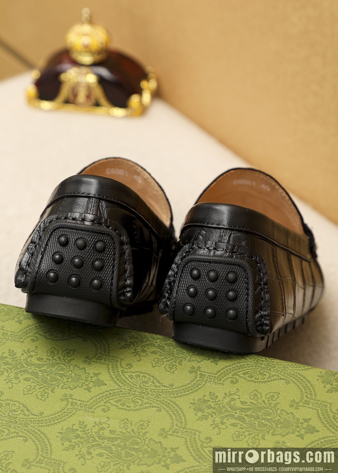 Gucci Replica Shoes sz38-45 mnf0216