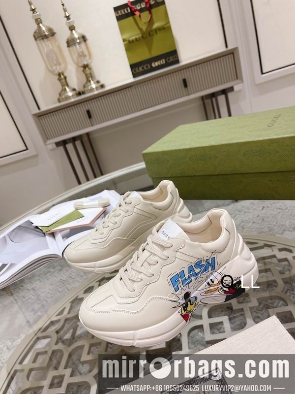 Gucci Replica Shoes colour sz35-45 LL1217