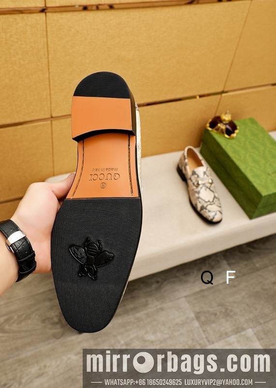 Gucci Replica Shoes sz38-45 TF0804