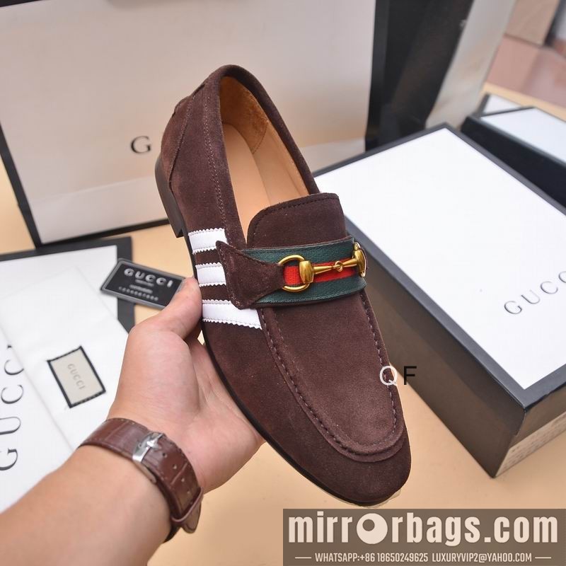 Gucci Replica Shoes sz38-45 F0399