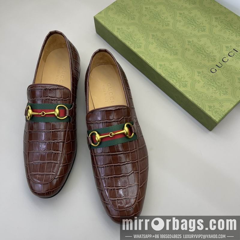 Gucci Replica Shoes sz38-45 mnf0190