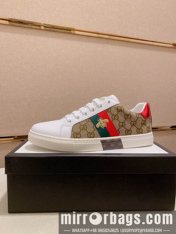 Gucci Replica Shoes sz 38-44 mnf0185
