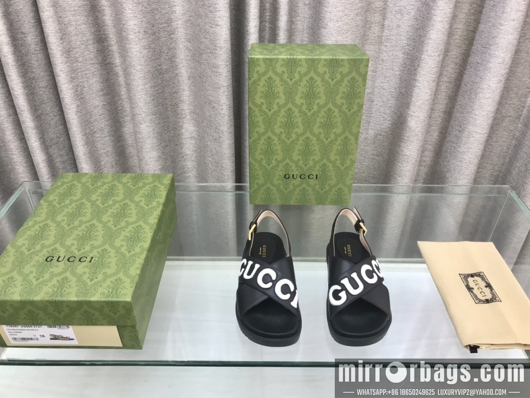 Gucci Replica Shoes sz35-42 h1003
