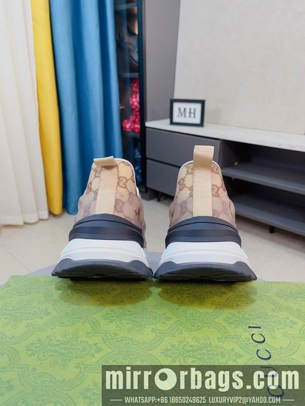 Gucci Replica Shoes sz38-44 mnf0237