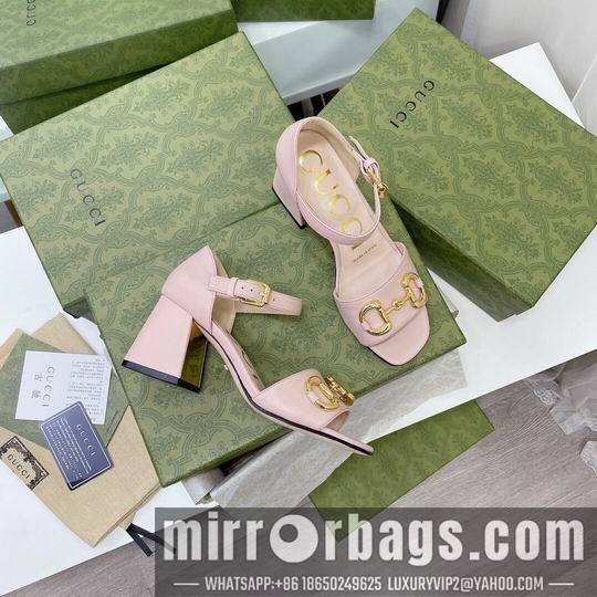 Gucci Replica Shoes sz34-41 7.5cm mnh0501