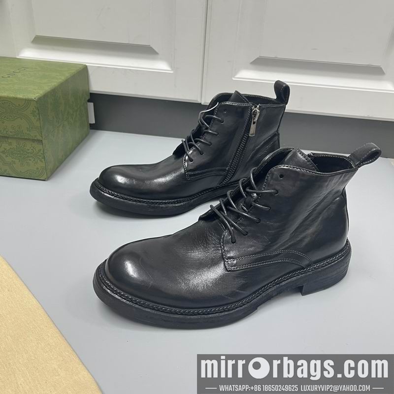 Gucci Replica Shoes sz39-44 hnm0108
