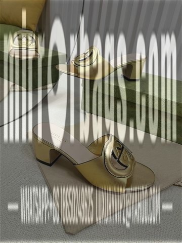 Gucci Replica Shoes sz35-42 6cm mnh0515