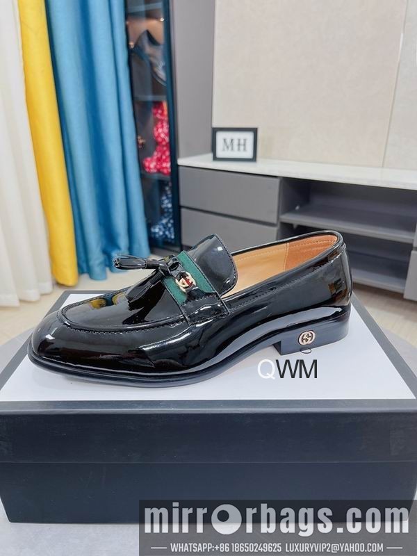 Gucci Replica Shoes sz38-44 WM0348