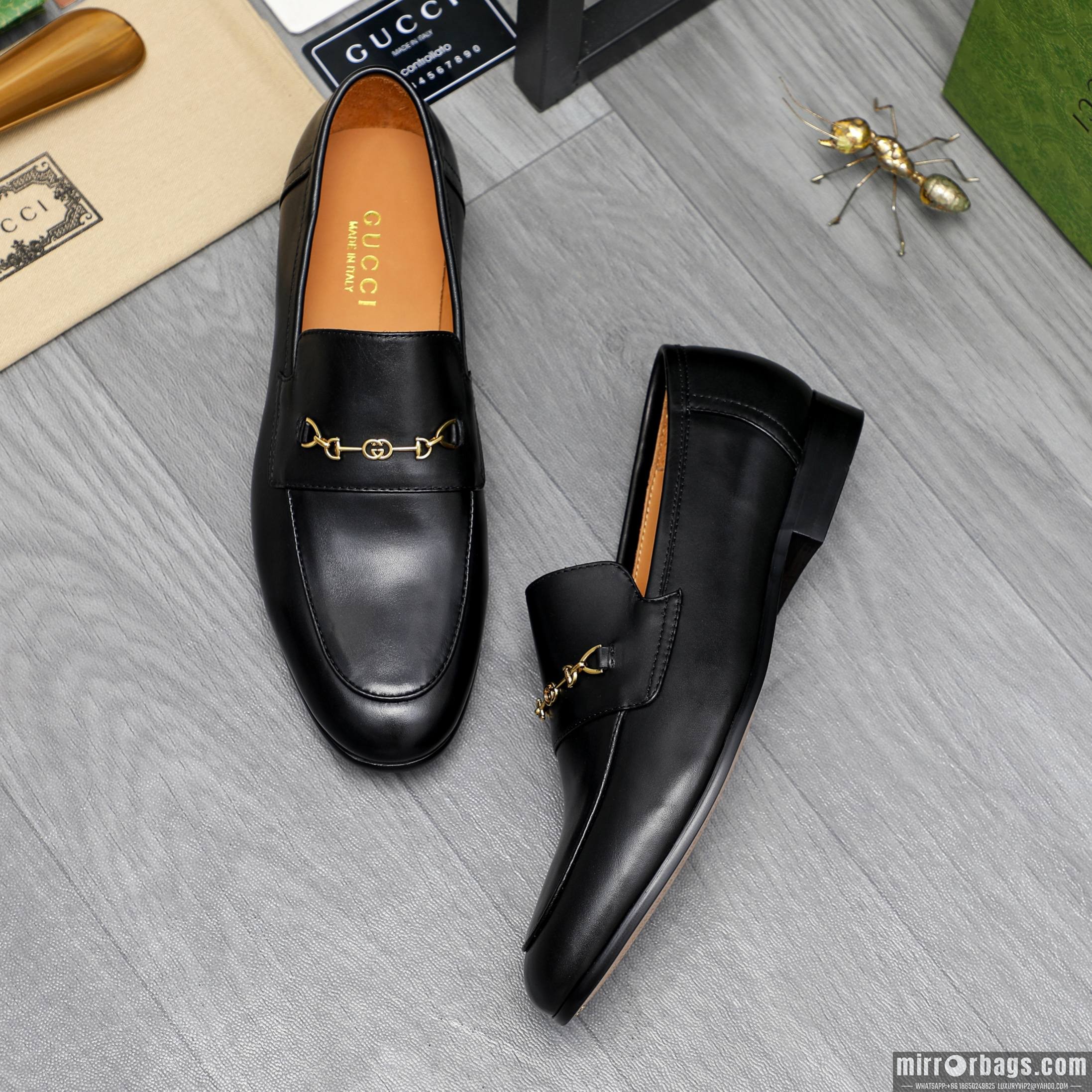 Gucci Replica Shoes sz39-44 h0719