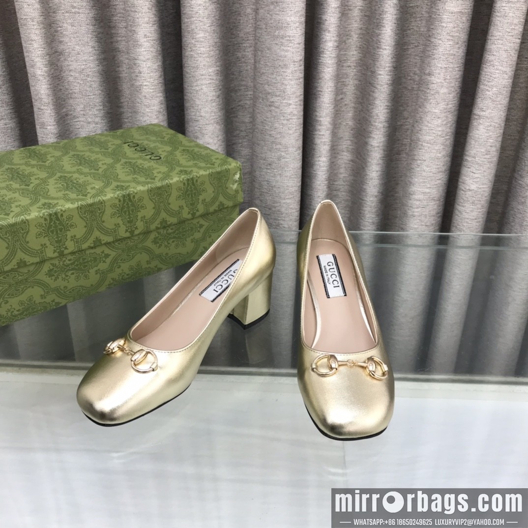 Gucci Replica Shoes sz35-40 h1003