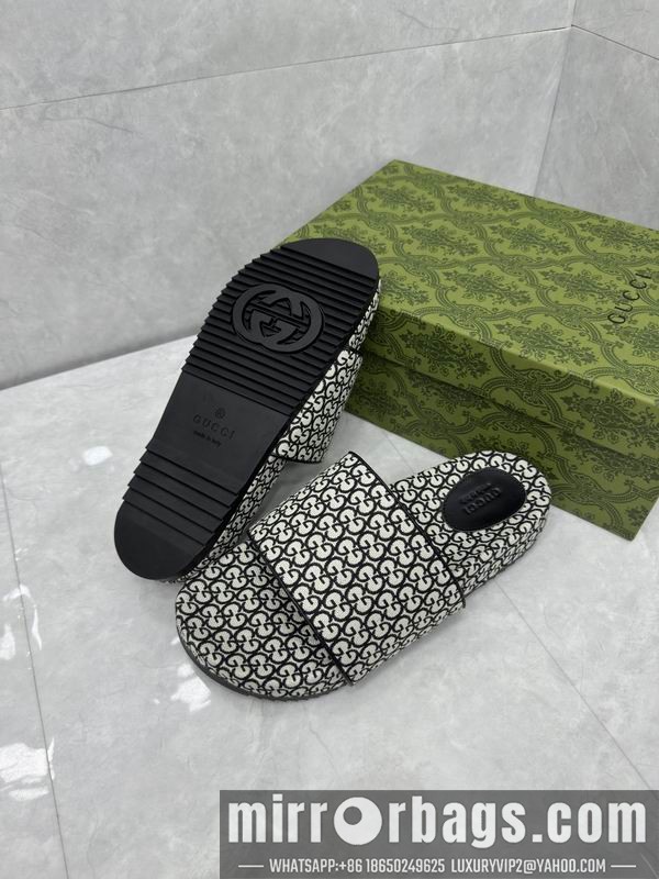 Gucci Replica Shoes sz35-46 mnf0309