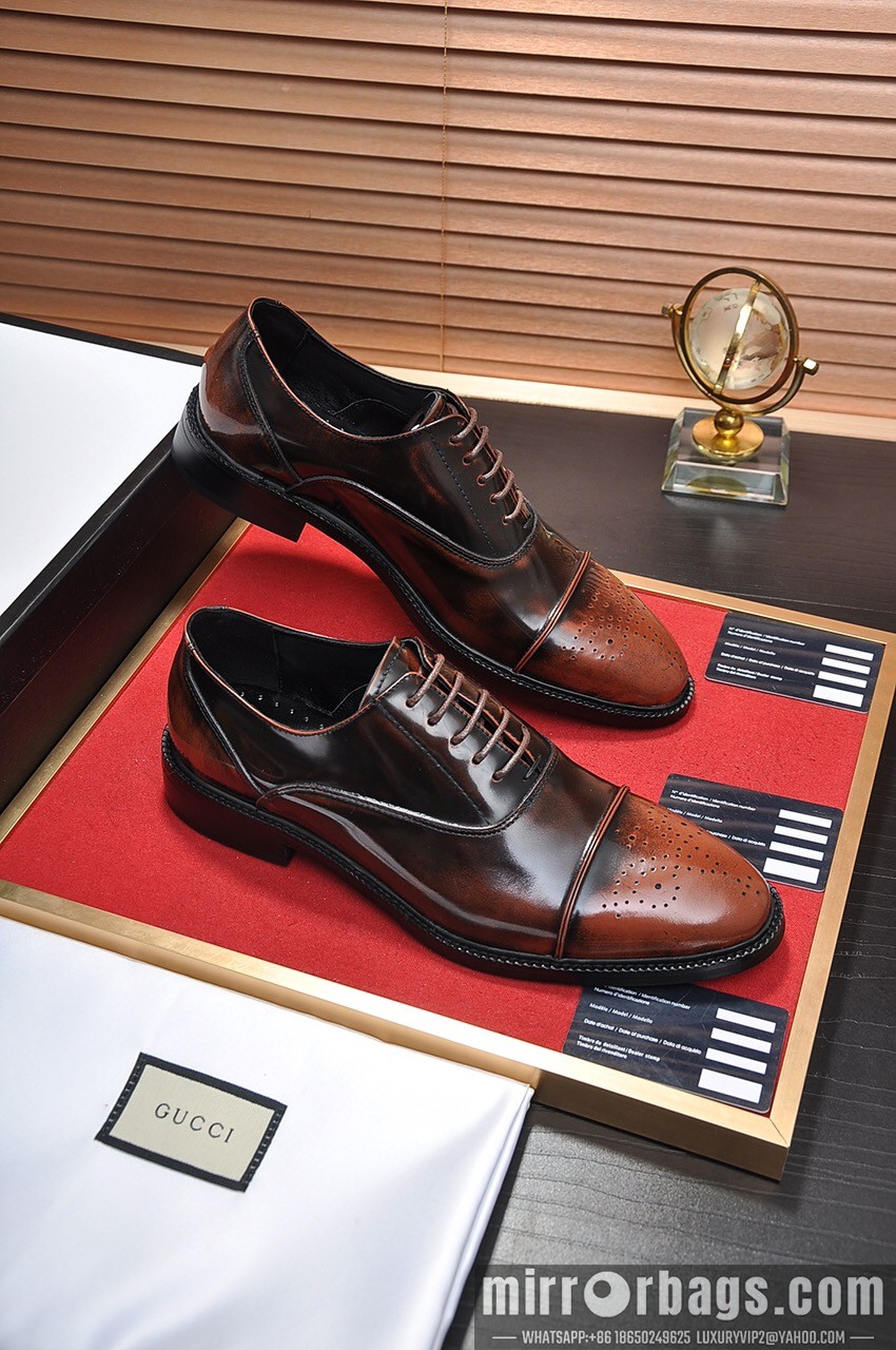 Gucci Replica Shoes sz38-45 hnh1202
