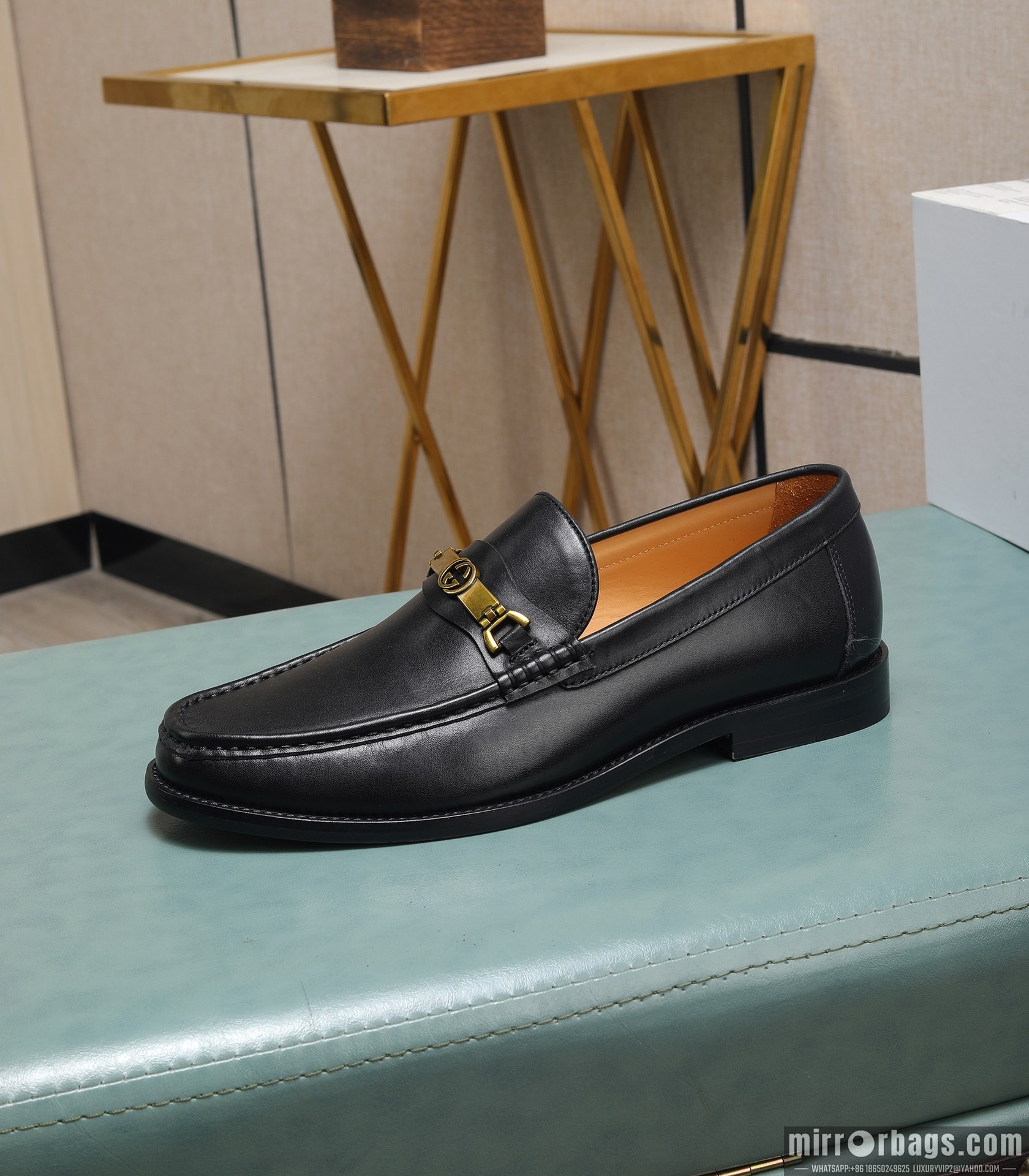 Gucci Replica Shoes sz38-45 hnh0232