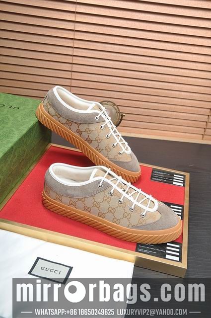 Gucci Replica Shoes sz38-45 mnh0704