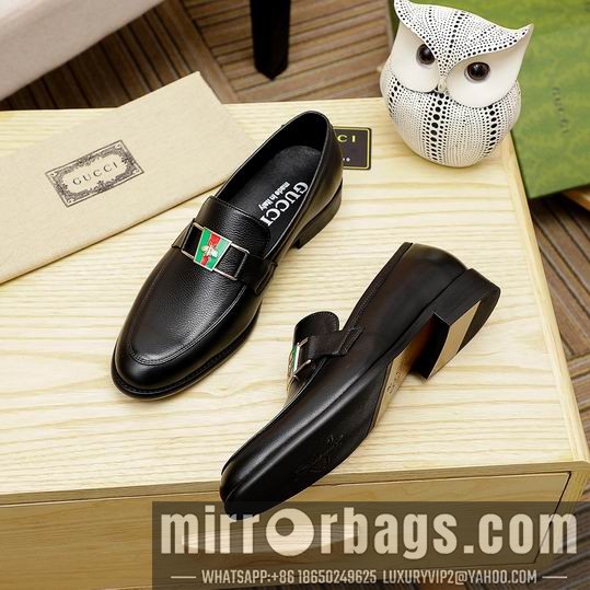 Gucci Replica Shoes sz38-45 mnh0508