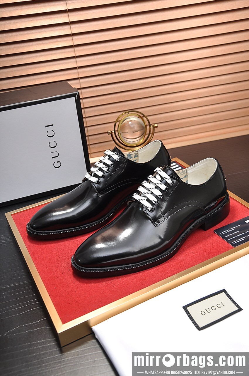 Gucci Replica Shoes sz38-44 hnh0226
