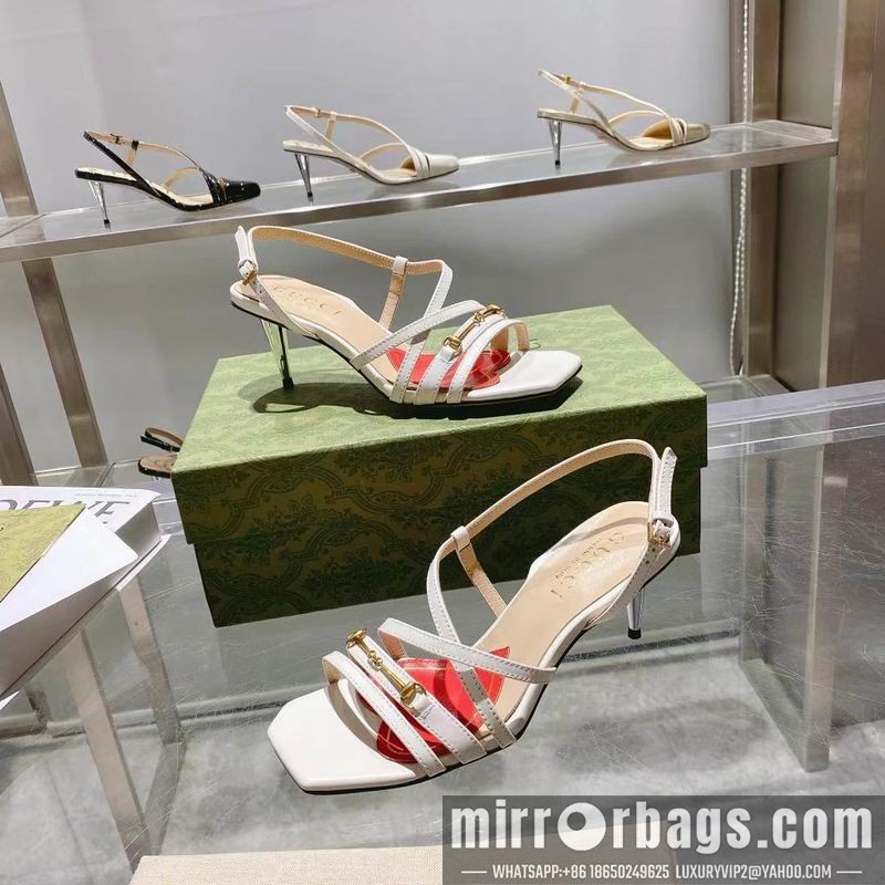 Gucci Replica Shoes sz35-42 6.5cm mnf0310