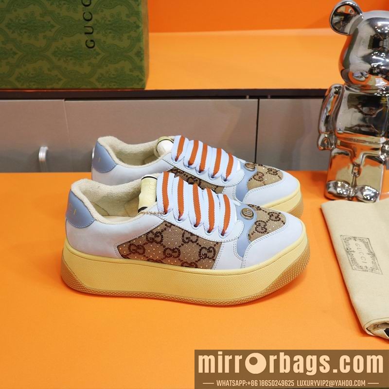 Gucci Replica Shoes sz35-41 38-45 mnf0104