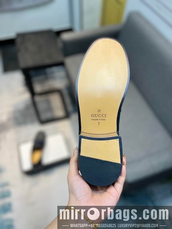 Gucci Replica Shoes sz38-44 hnm0187