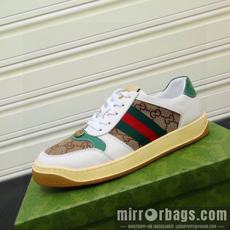 Gucci Replica Shoes sz38-44 mnf0110