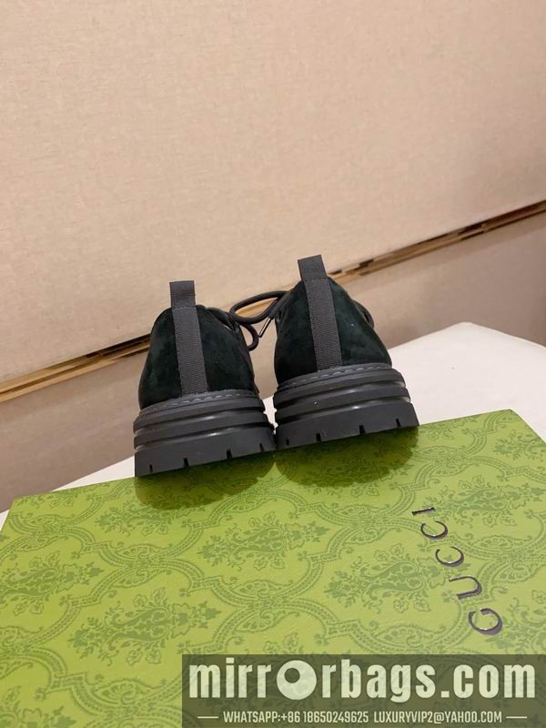 Gucci Replica Shoes sz38-44 hnm0184