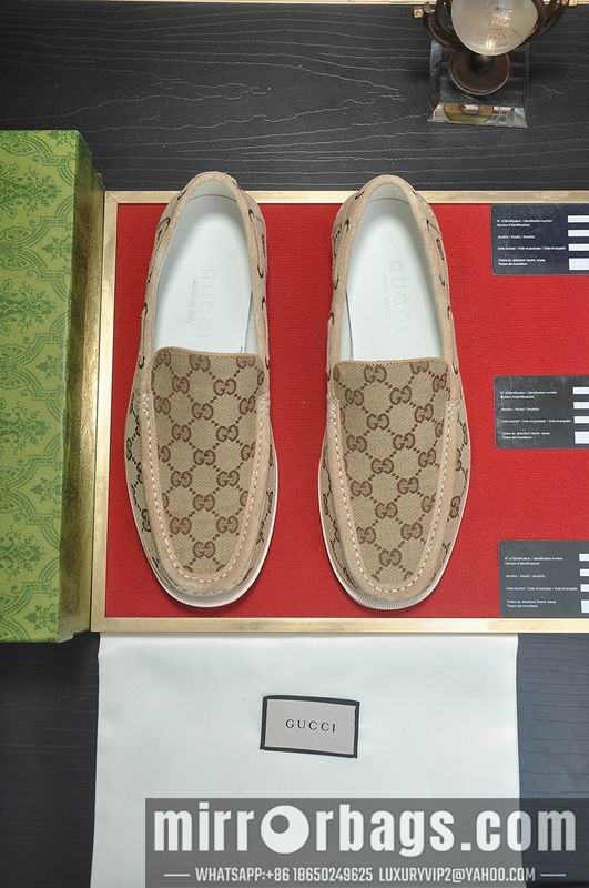 Gucci Replica Shoes sz38-45 hnh0304
