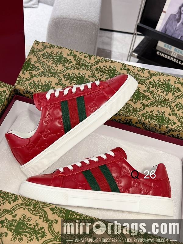 Gucci Replica Shoes sz35-45 L0905