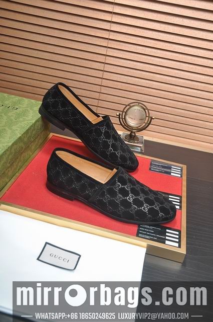 Gucci Replica Shoes sz38-44 mnh0703
