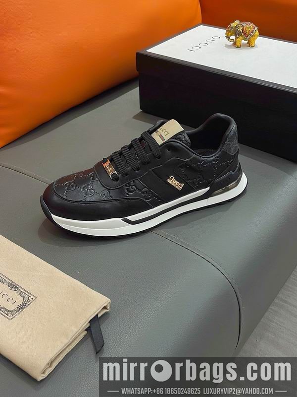 Gucci Replica Shoes sz38-44 mnf0378