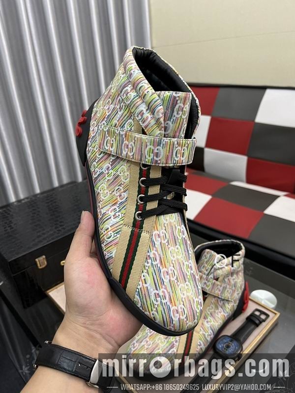 Gucci Replica Shoes sz38-45 F0313