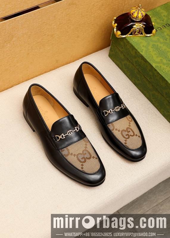 Gucci Replica Shoes sz38-45 mnf0222