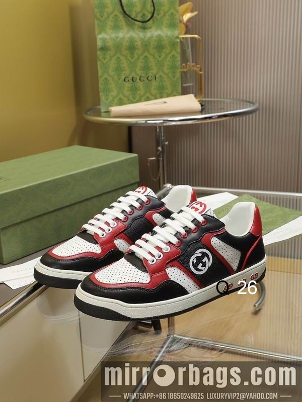 Gucci Replica Shoes sz35-44 L0902