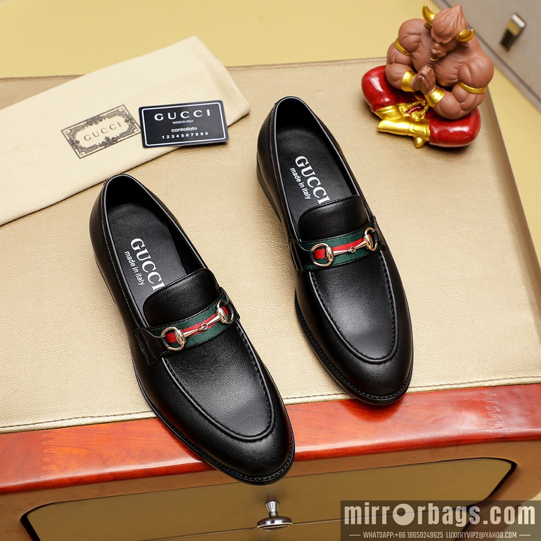 Gucci Replica Shoes sz39-45 h0612