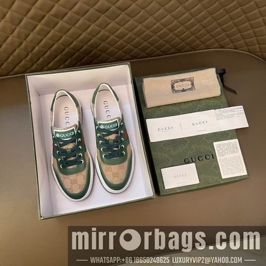 Gucci Replica Shoes sz38-45 mnh0416