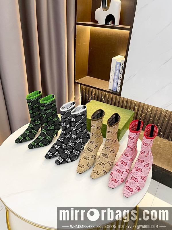 Gucci Replica Shoes sz34-41 7.5cm mnf0301