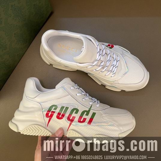 Gucci Replica Shoes sz38-45 mnh0407