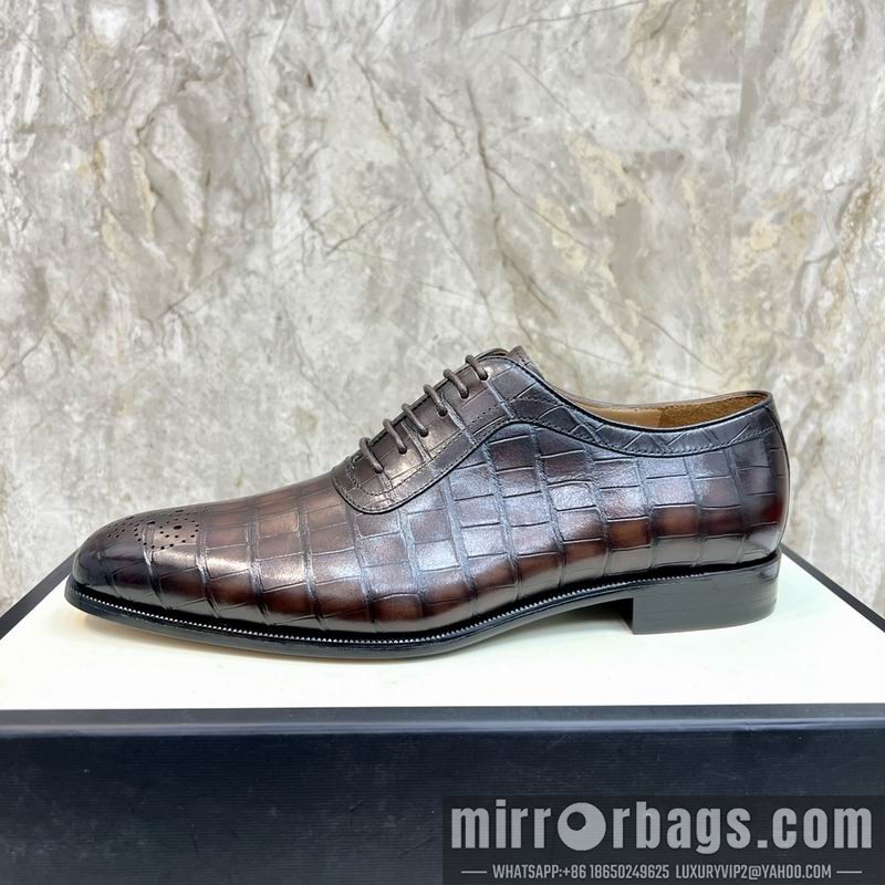 Gucci Replica Shoes sz38-46 mnf03175