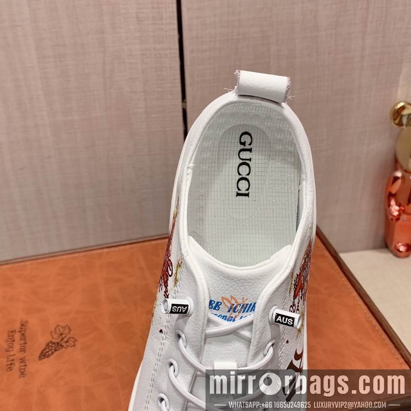 Gucci Replica Shoes sz38-44 mnf03113