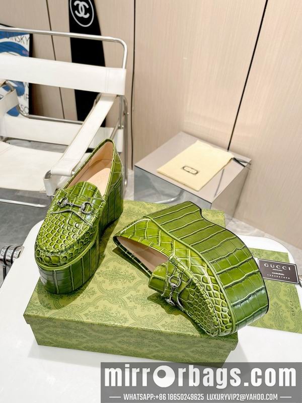 Gucci Replica Shoes sz35-41 10cm mnf0302