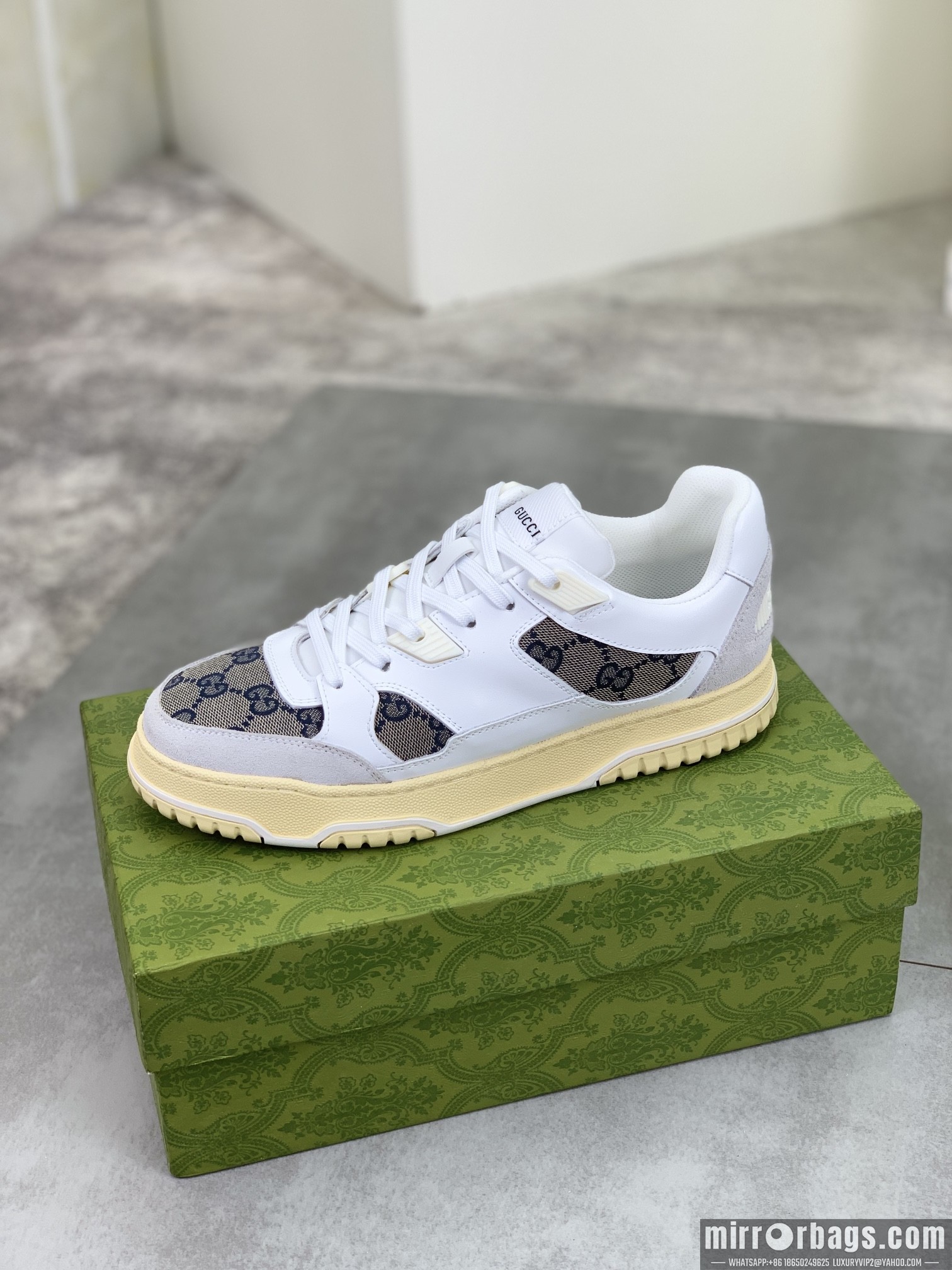 Gucci Replica Shoes sz38-44 h0612