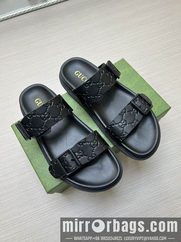 Gucci Replica Shoes sz38-44 mnf0322